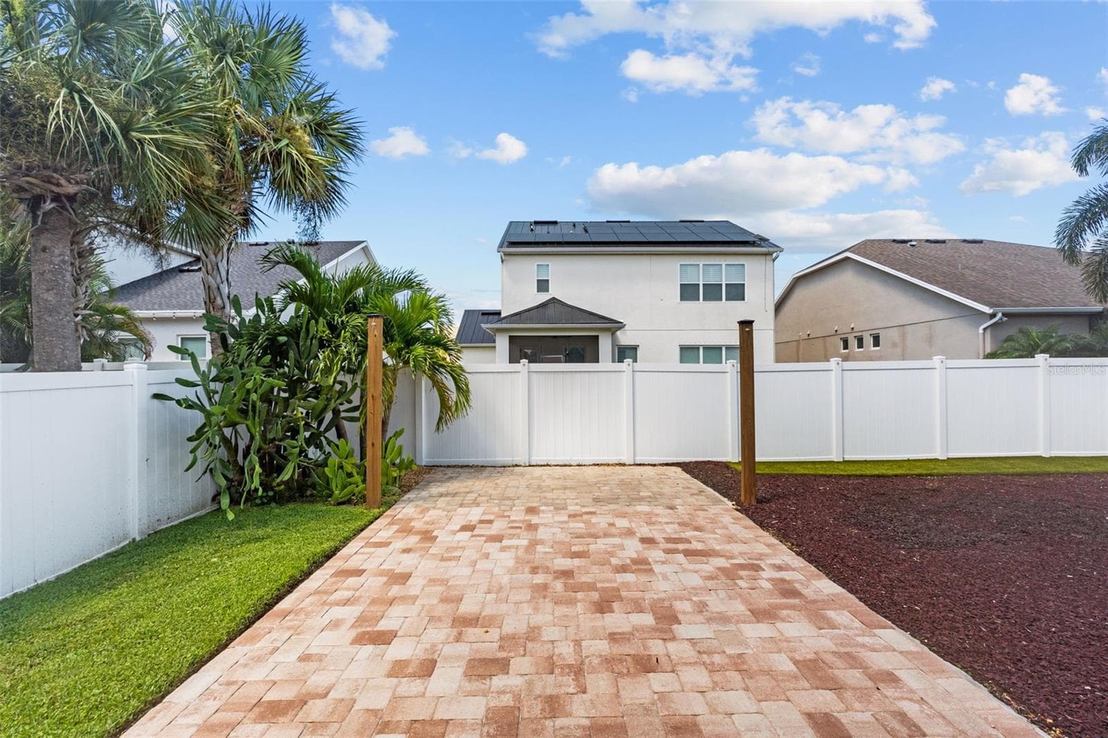Single Family Residence at 7611 S DESOTO ST, TAMPA, photo 48 of 53