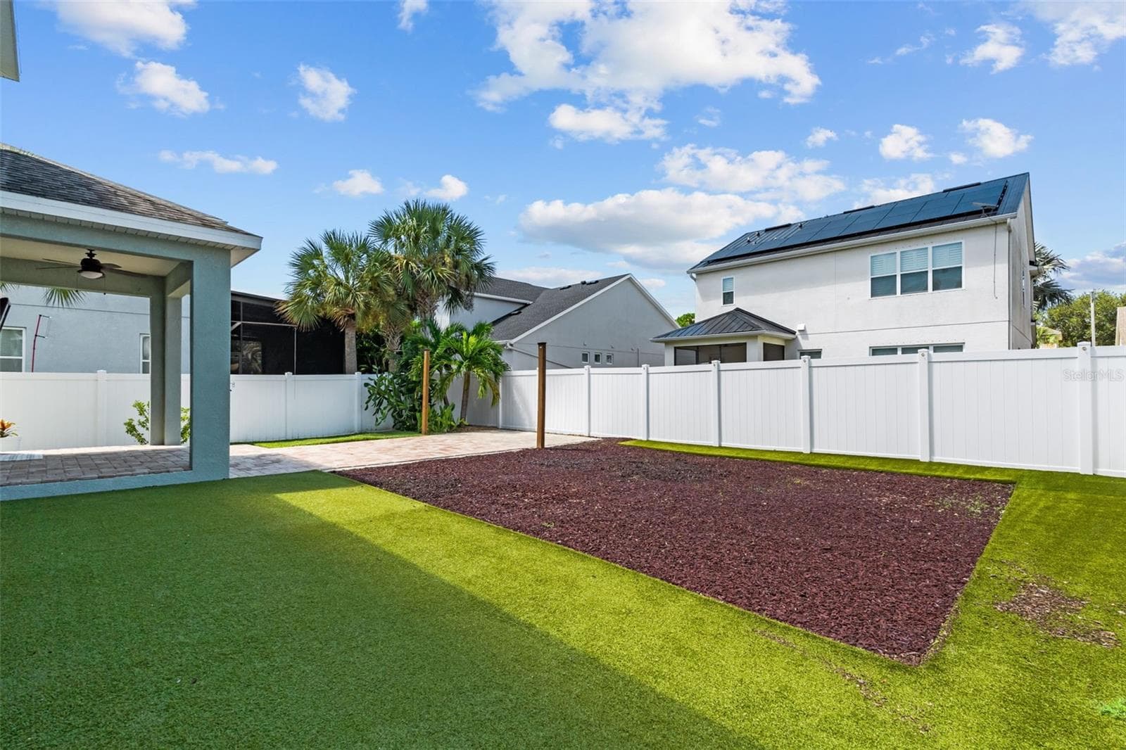 Single Family Residence at 7611 S DESOTO ST, TAMPA, photo 50 of 53