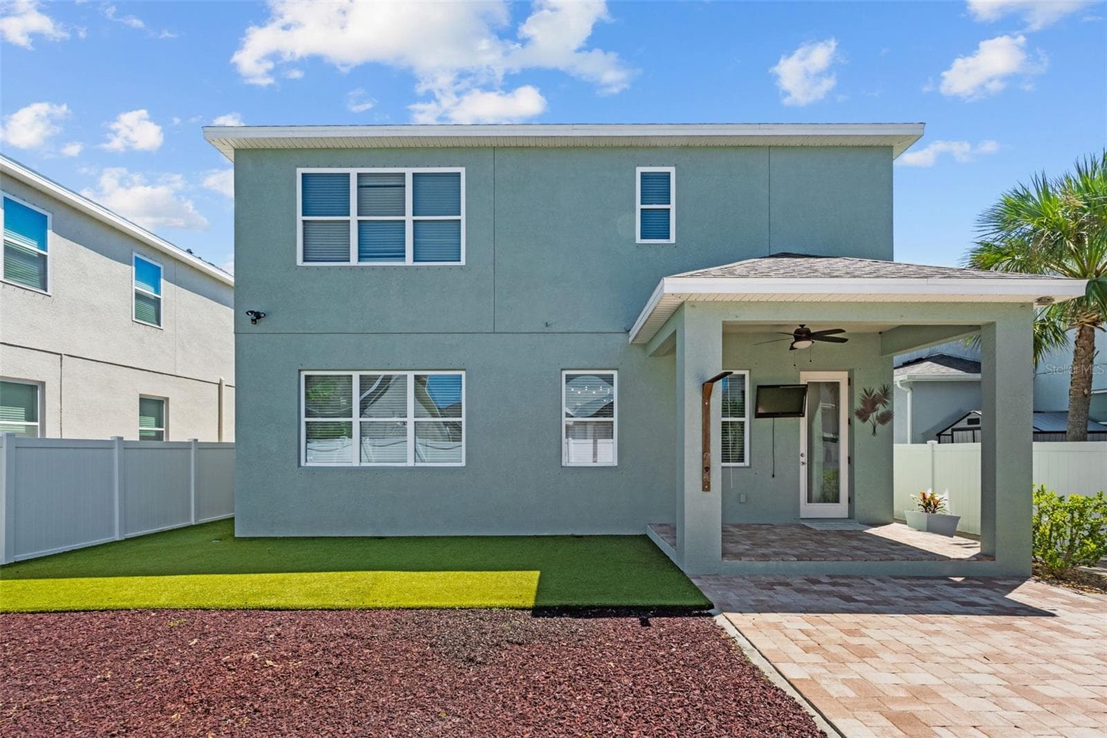 Single Family Residence at 7611 S DESOTO ST, TAMPA, photo 53 of 53