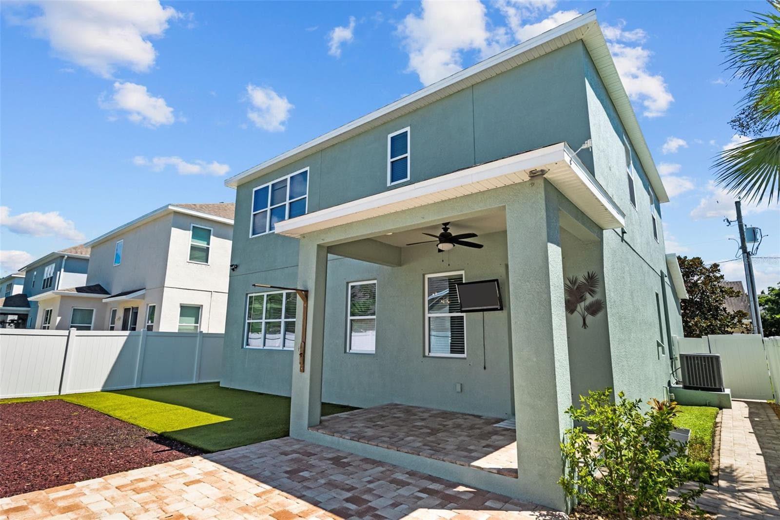 Single Family Residence at 7611 S DESOTO ST, TAMPA, photo 51 of 53