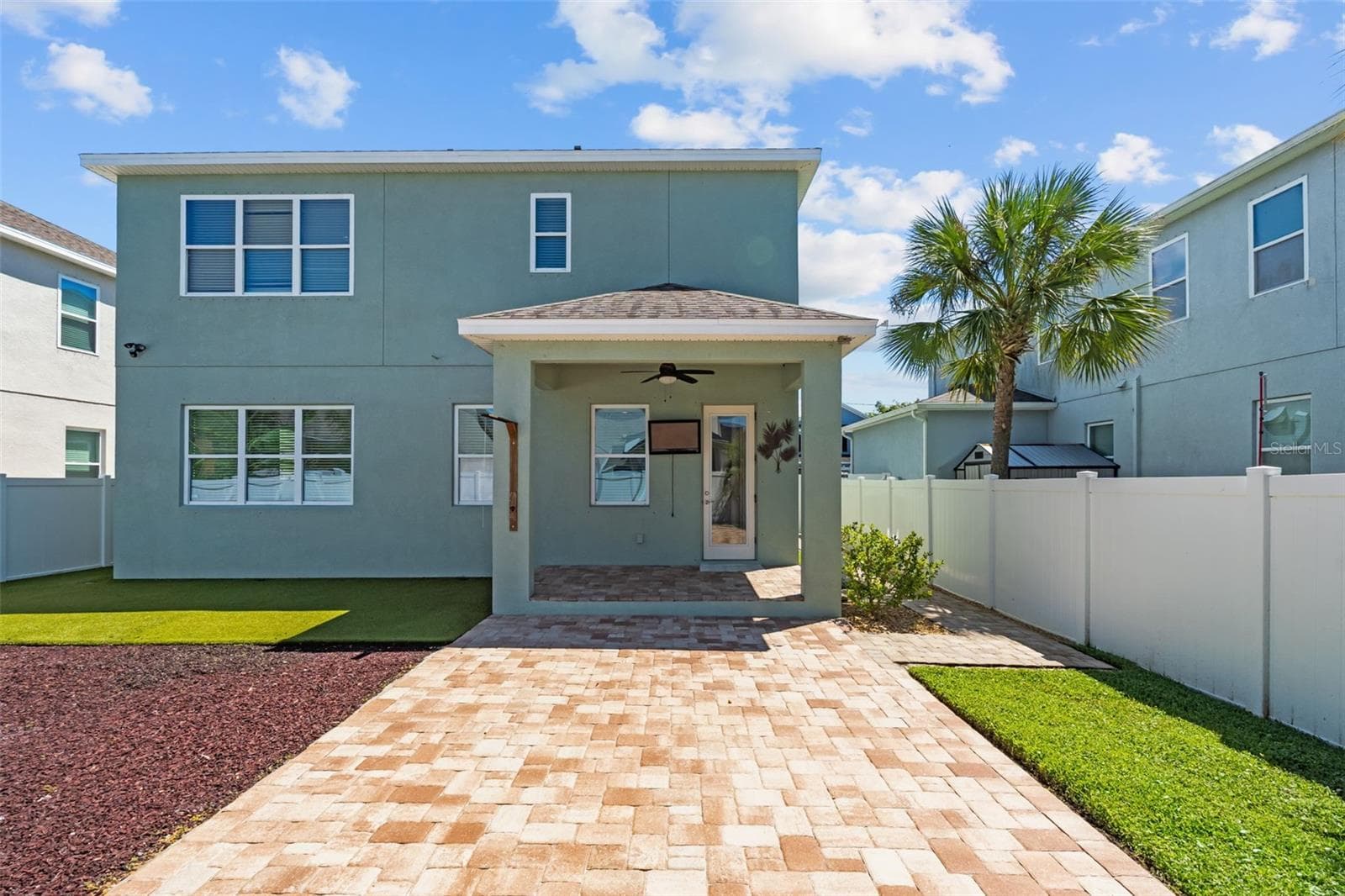 Single Family Residence at 7611 S DESOTO ST, TAMPA, photo 45 of 53