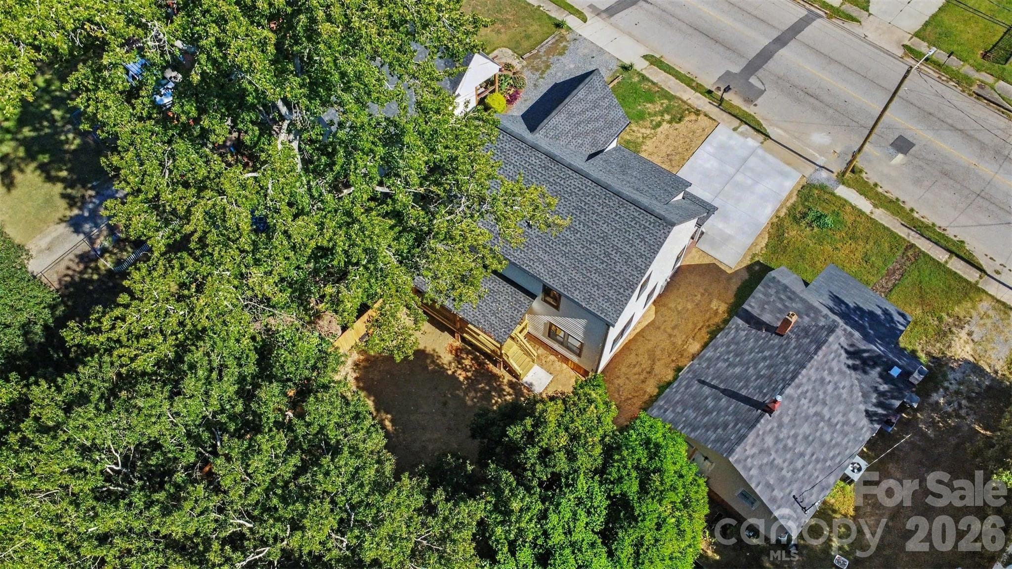 Single Family Residence at 638 E Black Street, Rock Hill, photo 31 of 31