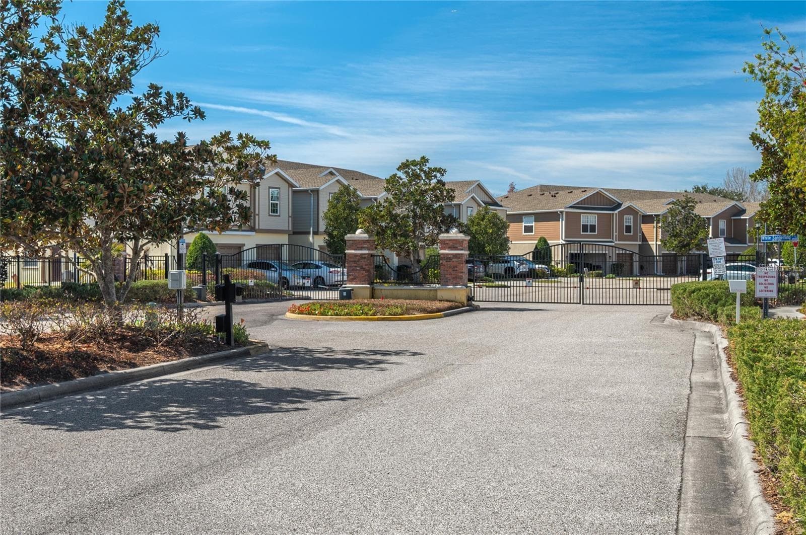 Townhouse at 4976 WHITE SANDERLING CT, TAMPA, photo 36 of 37