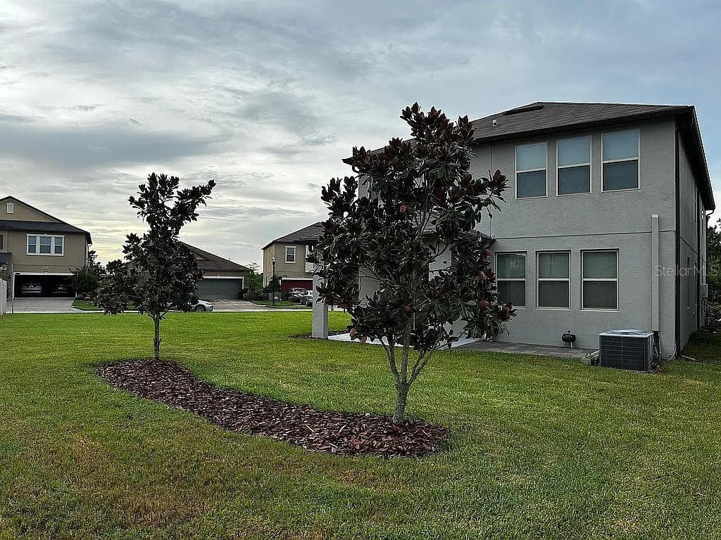 Single Family Residence at 9100 SHADYSIDE LN, LAND O LAKES, photo 23 of 26