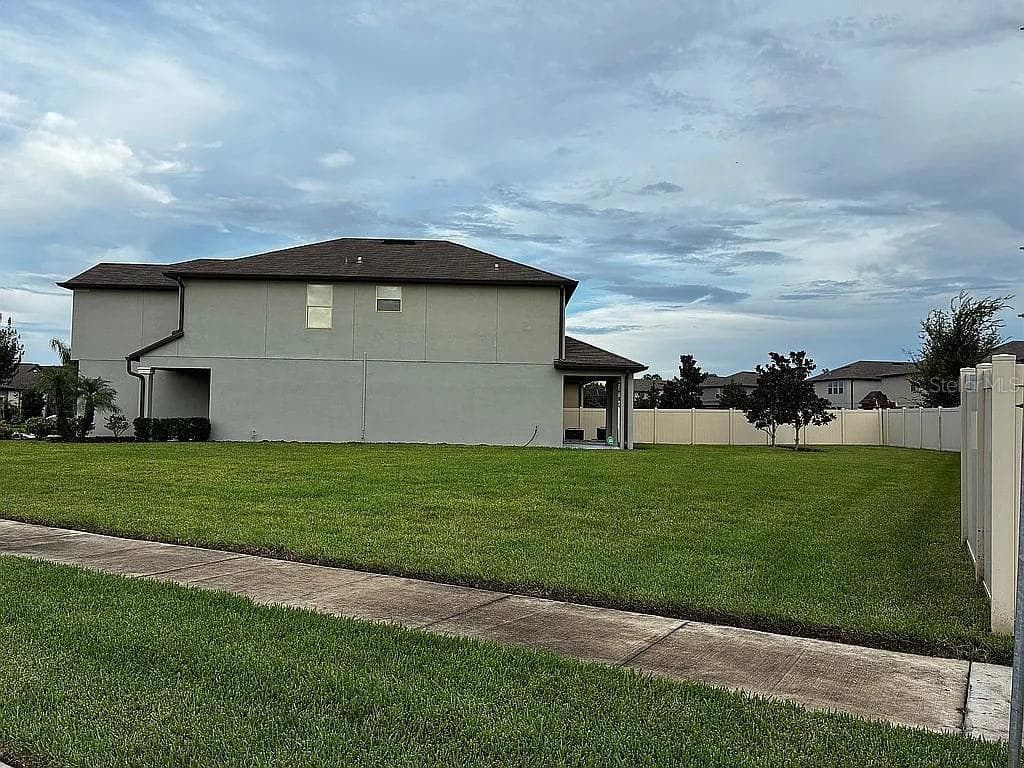 Single Family Residence at 9100 SHADYSIDE LN, LAND O LAKES, photo 25 of 26