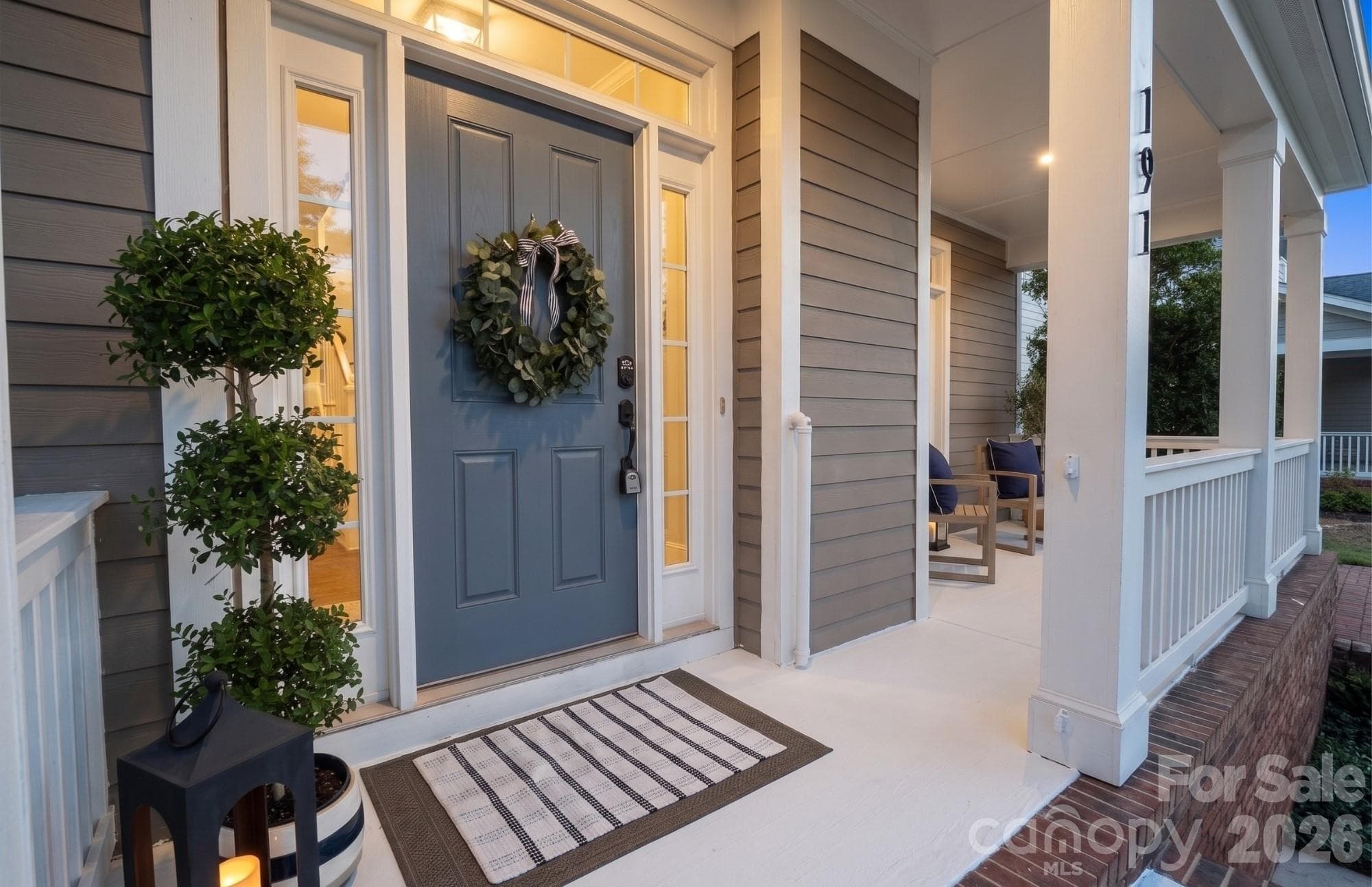 Single Family Residence at 191 Lilac Mist Loop, Mooresville, photo 2 of 48