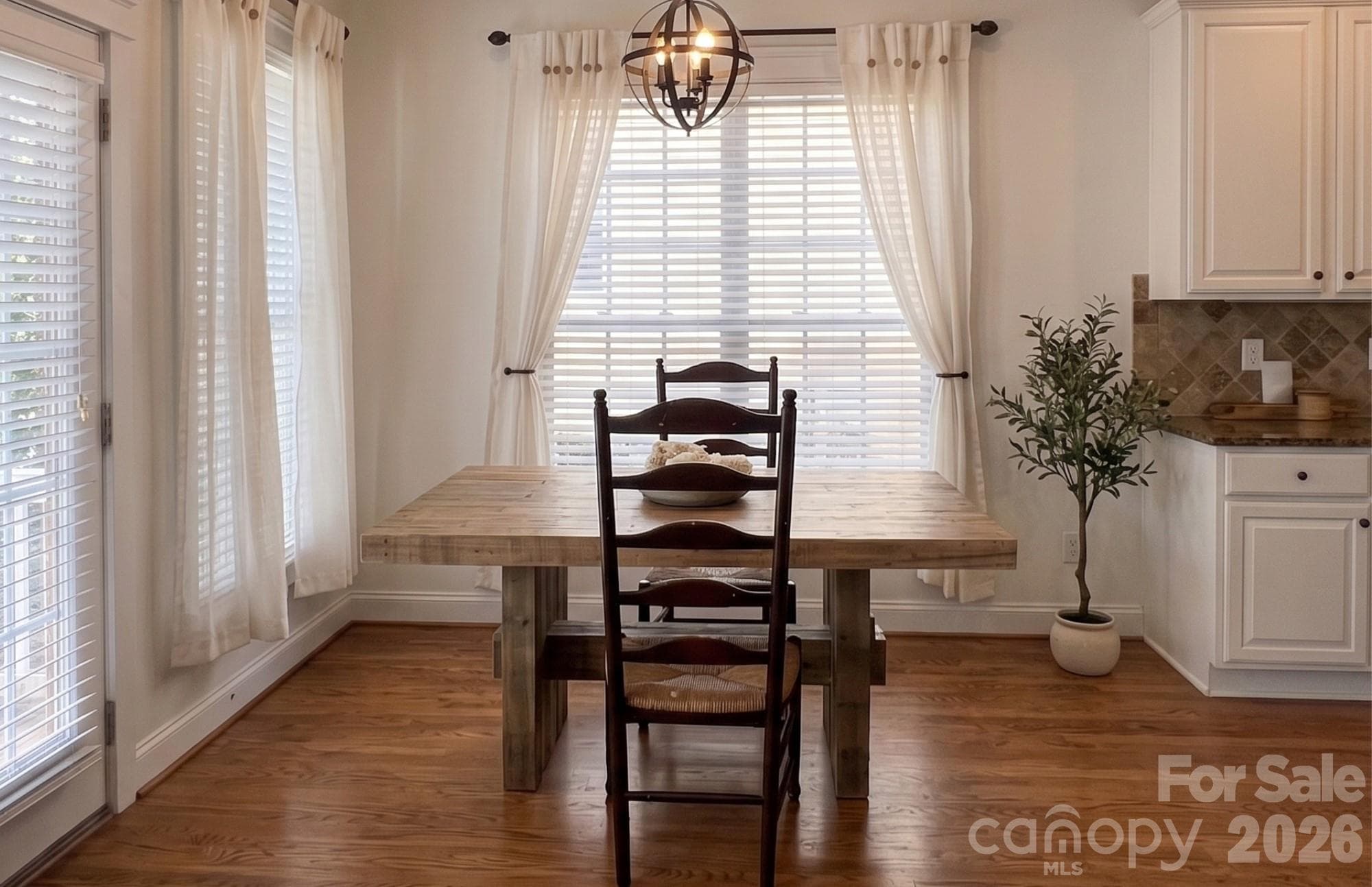 Single Family Residence at 191 Lilac Mist Loop, Mooresville, photo 10 of 48