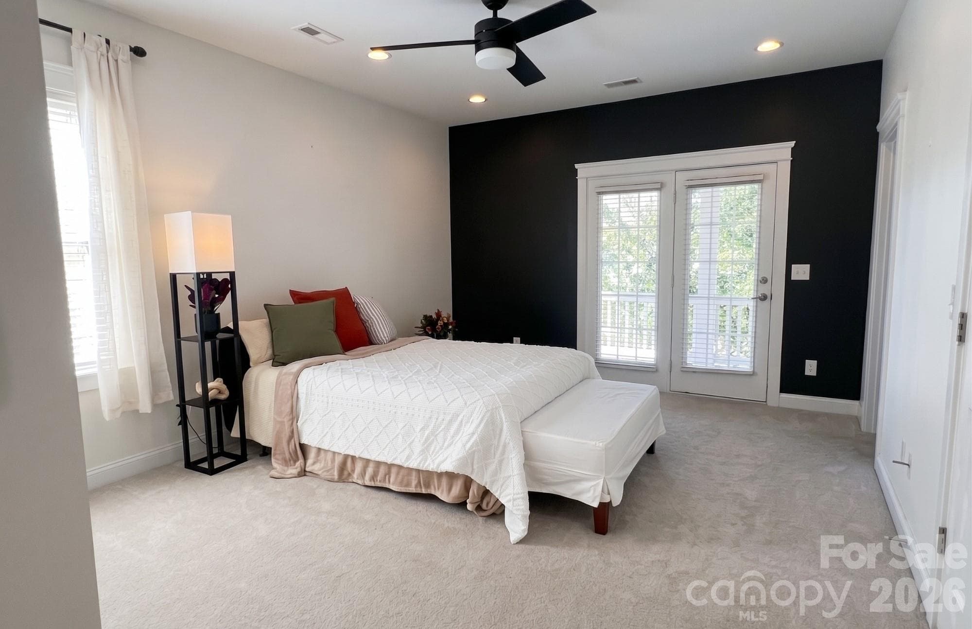 Single Family Residence at 191 Lilac Mist Loop, Mooresville, photo 21 of 48