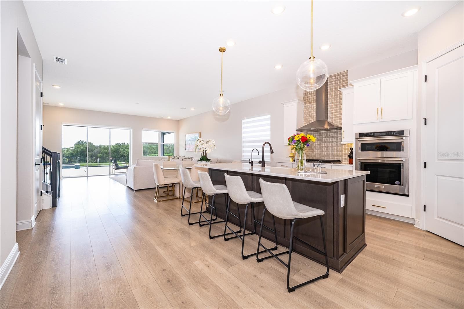 Single Family Residence at 16009 VOLTERRA PT, MONTVERDE, photo 11 of 64