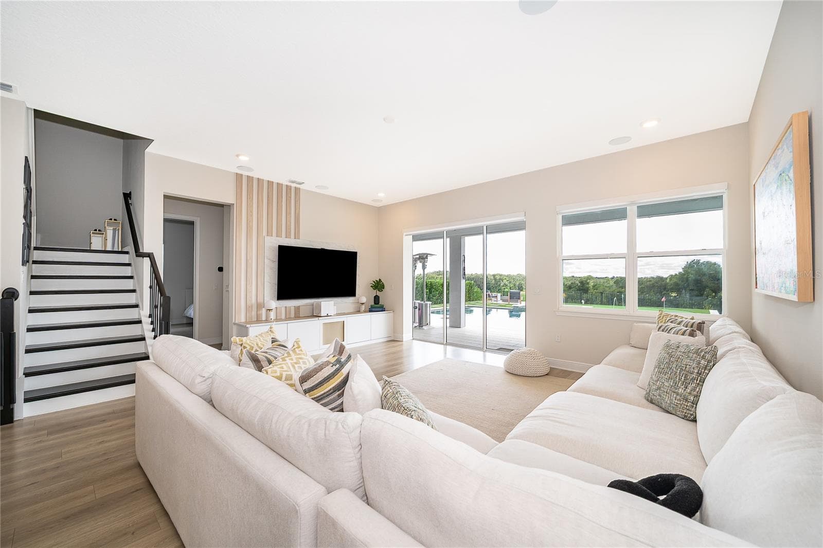 Single Family Residence at 16009 VOLTERRA PT, MONTVERDE, photo 14 of 64