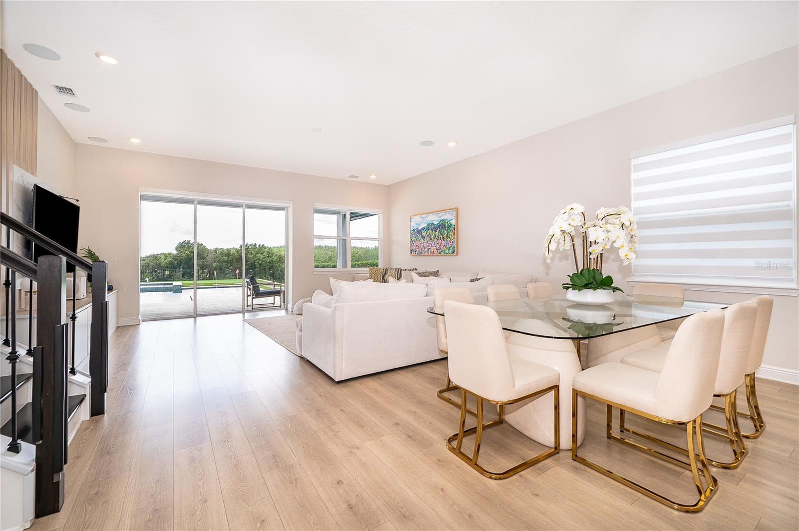 Single Family Residence at 16009 VOLTERRA PT, MONTVERDE, photo 16 of 64