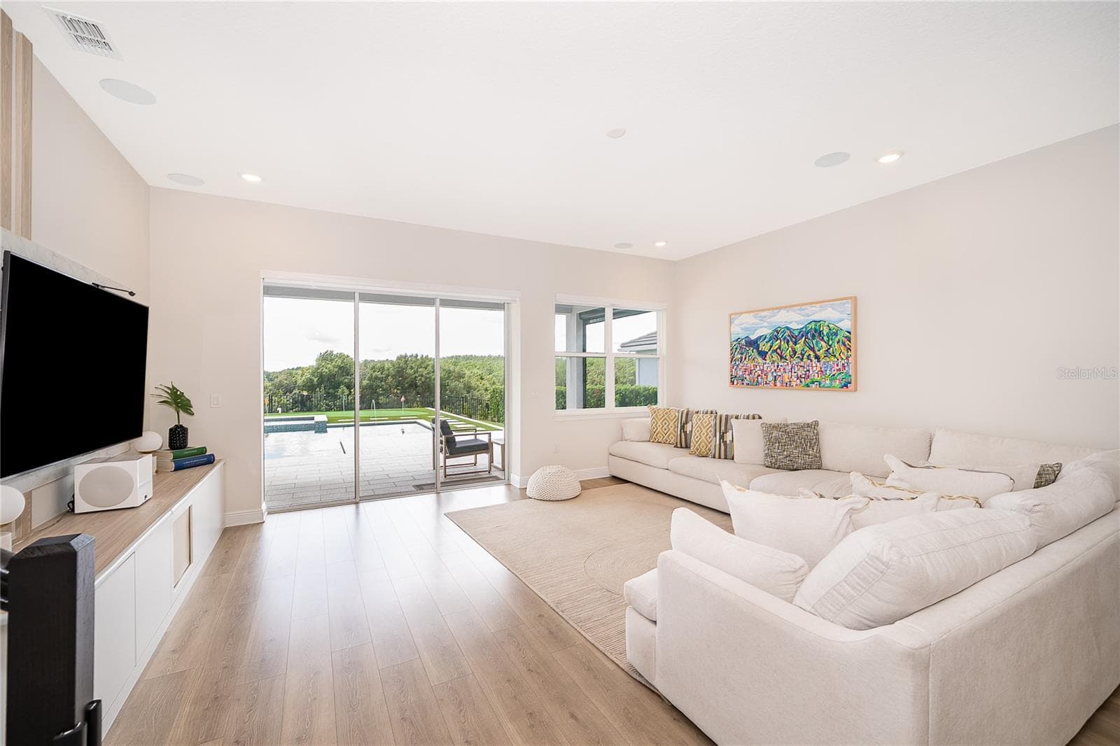 Single Family Residence at 16009 VOLTERRA PT, MONTVERDE, photo 17 of 64