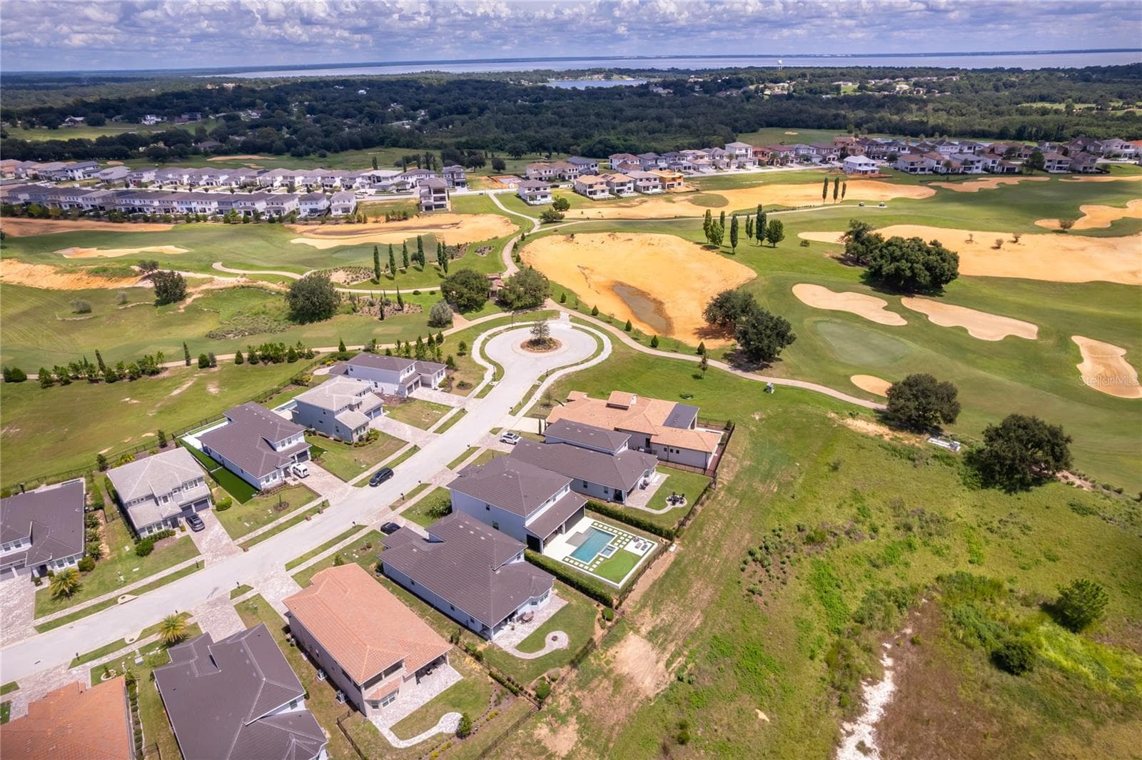 Single Family Residence at 16009 VOLTERRA PT, MONTVERDE, photo 49 of 64