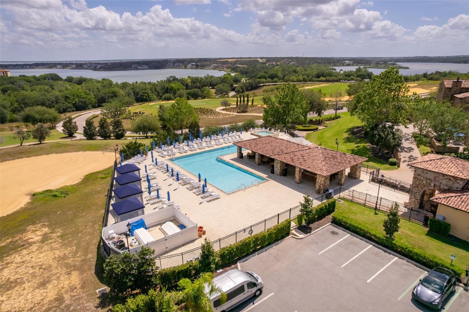 Single Family Residence at 16009 VOLTERRA PT, MONTVERDE, photo 55 of 64