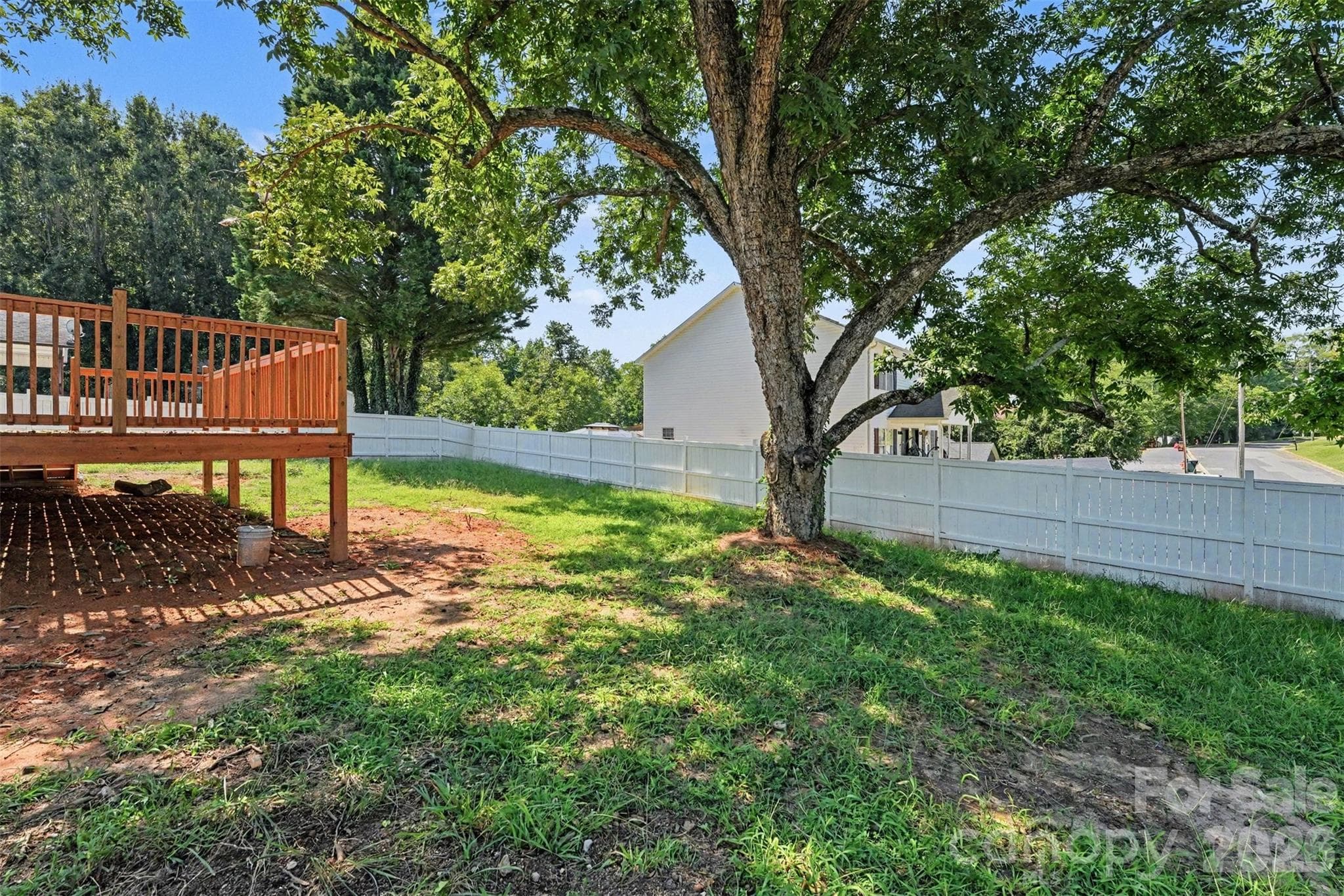 Single Family Residence at 600 S Chapel Street, Landis, photo 26 of 28
