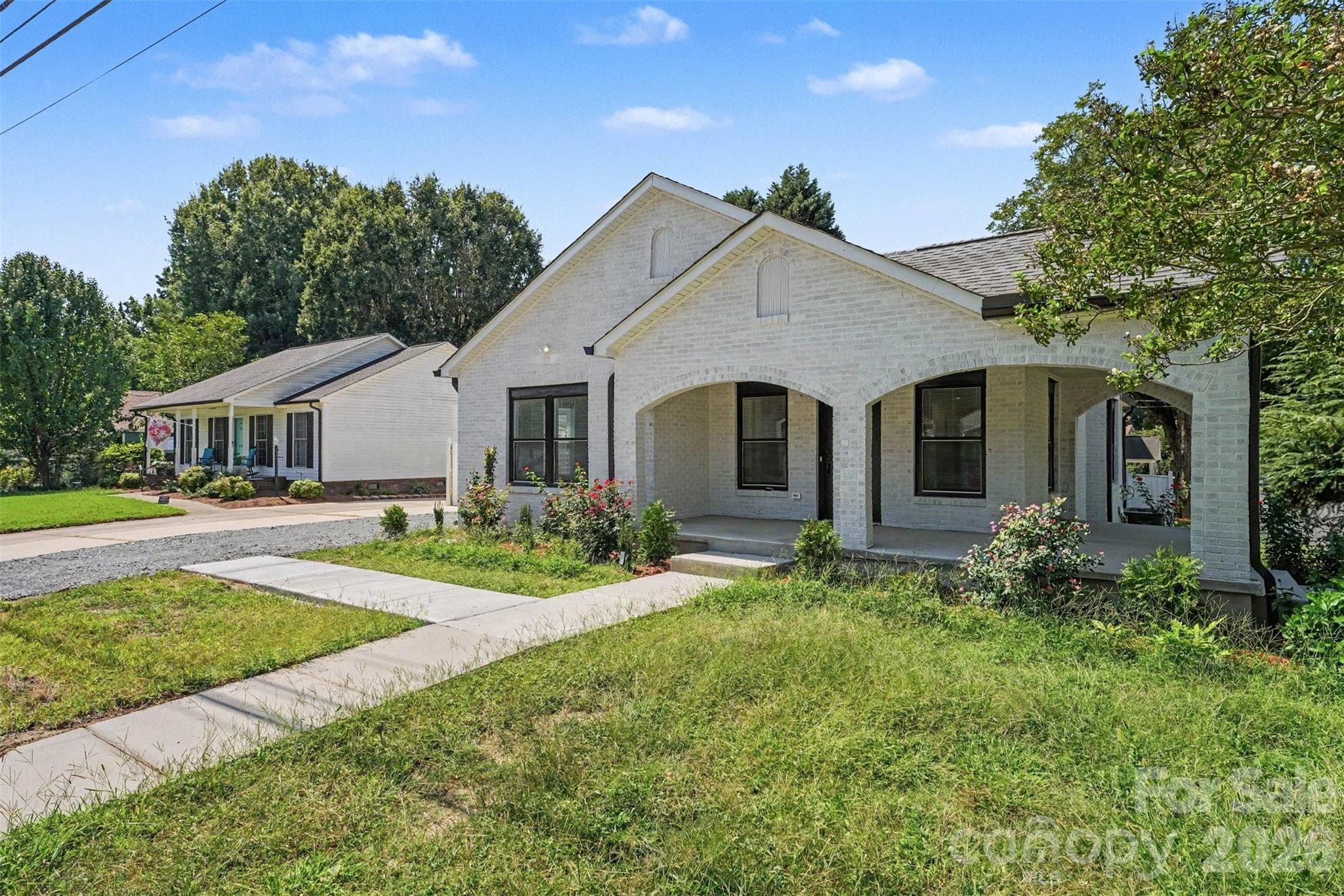 Single Family Residence at 600 S Chapel Street, Landis, photo 27 of 28
