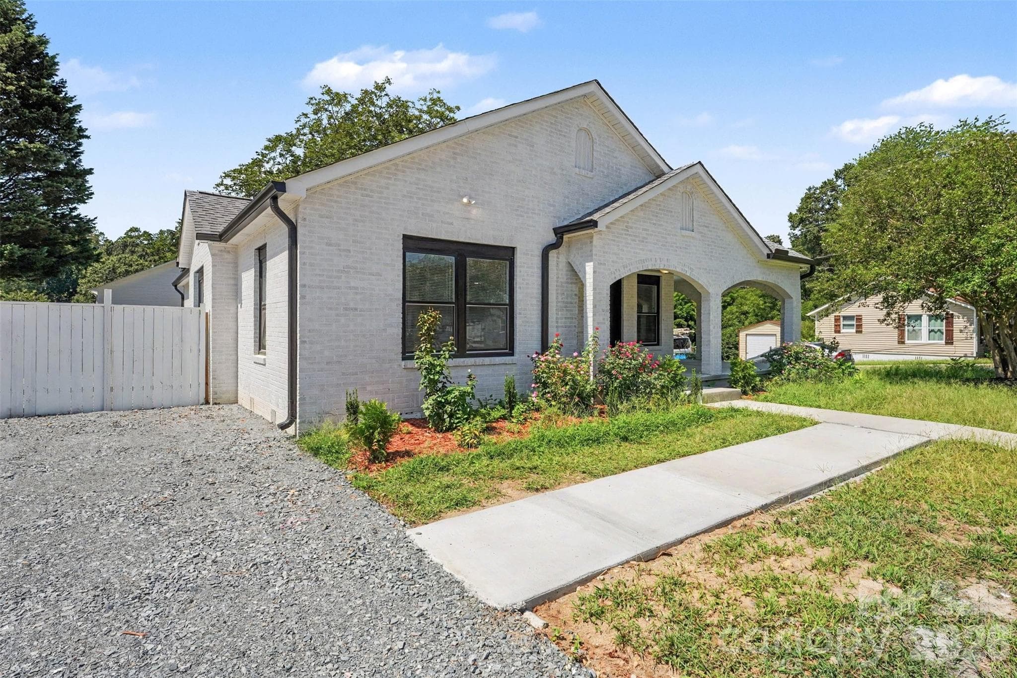 Single Family Residence at 600 S Chapel Street, Landis, photo 28 of 28