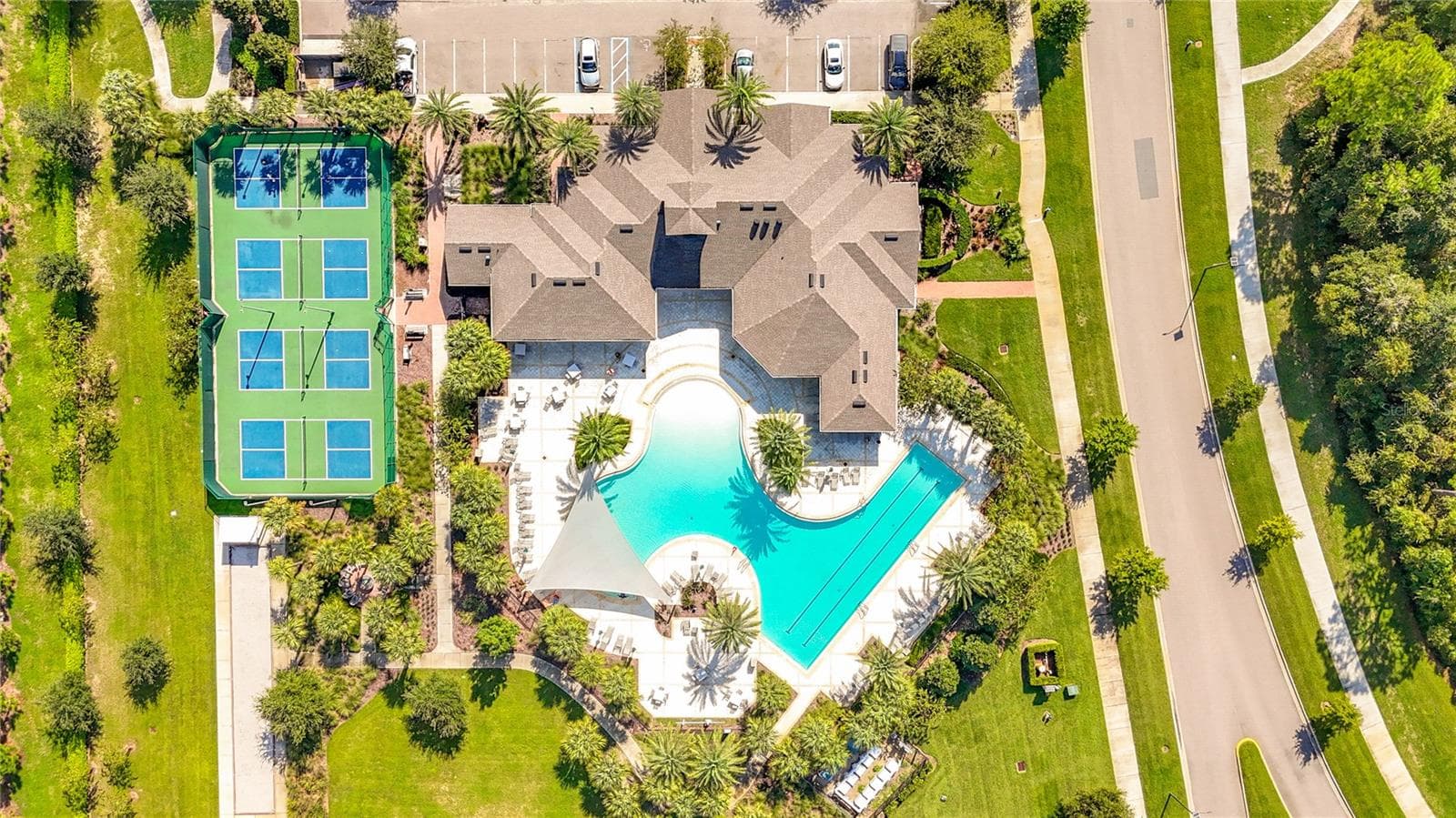 Single Family Residence at 3456 TWIN FLOWER CT, CLERMONT, photo 50 of 50