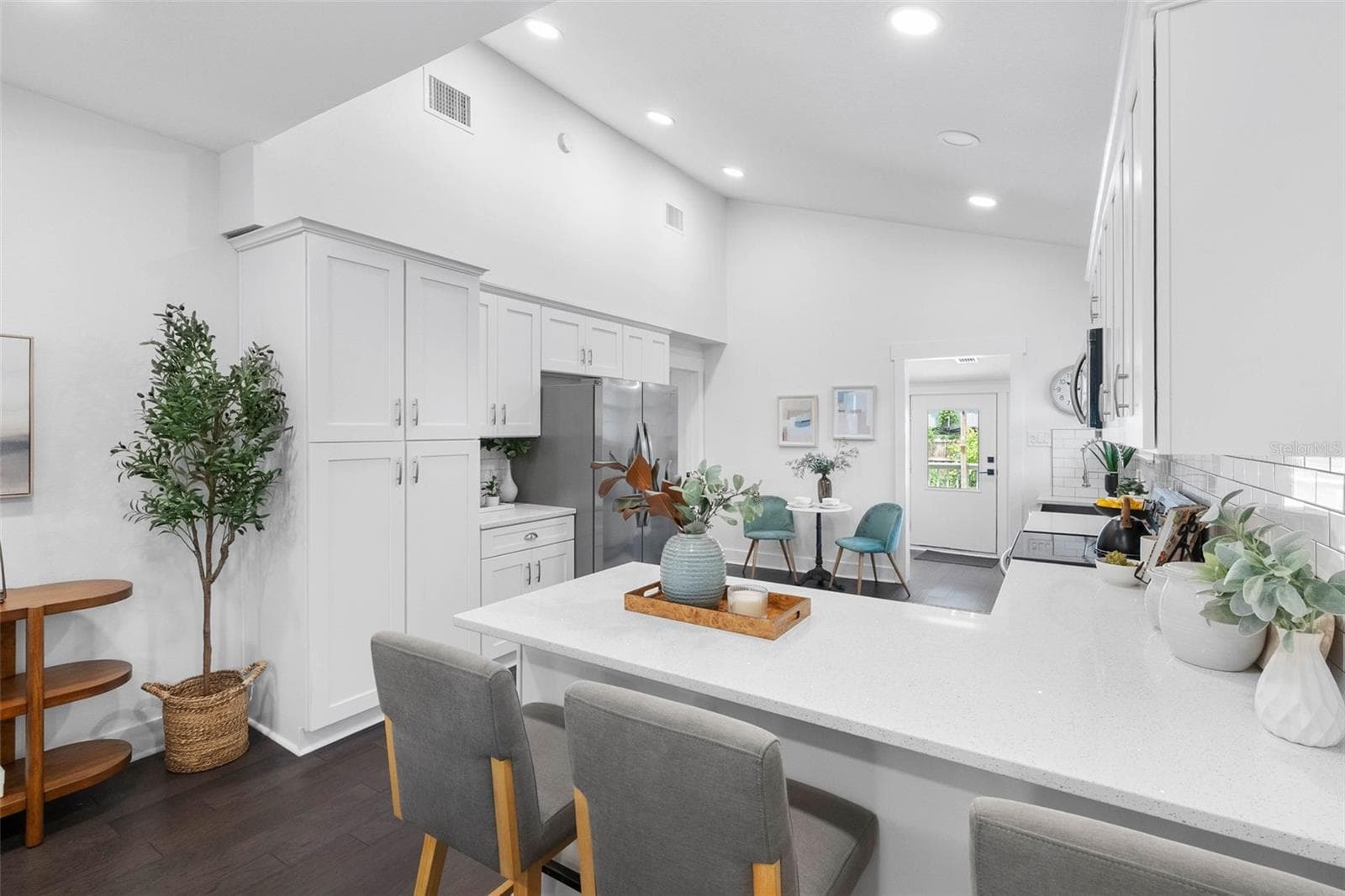 Single Family Residence at 415 W AMELIA AVE, TAMPA, photo 2 of 35
