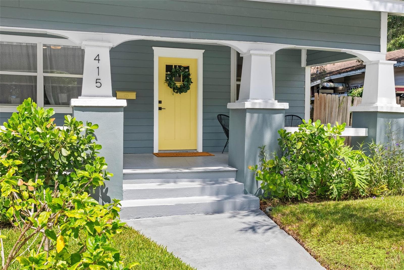 Single Family Residence at 415 W AMELIA AVE, TAMPA, photo 27 of 35