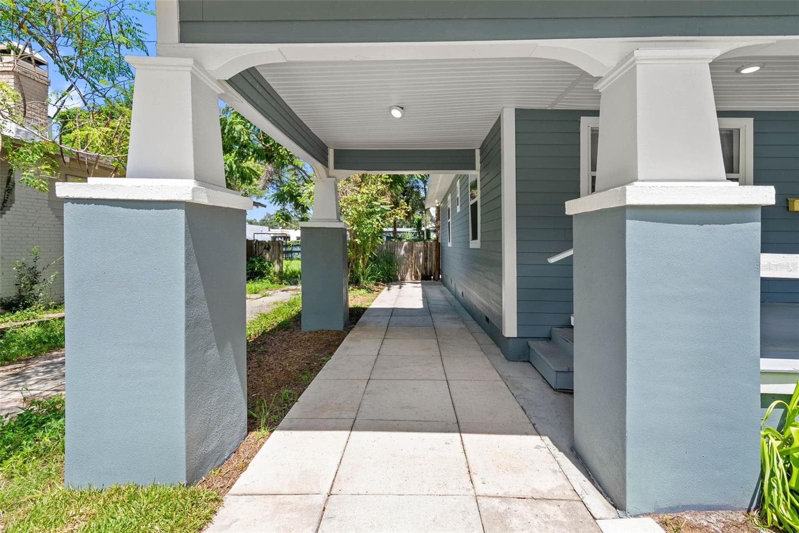 Single Family Residence at 415 W AMELIA AVE, TAMPA, photo 28 of 35