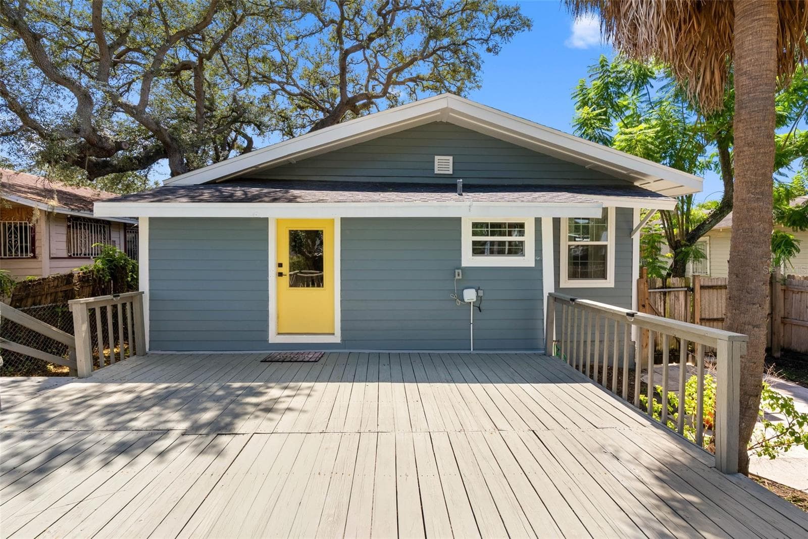 Single Family Residence at 415 W AMELIA AVE, TAMPA, photo 29 of 35