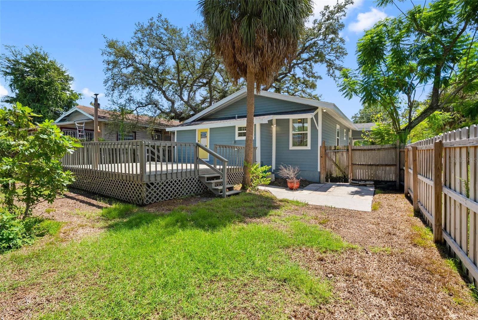 Single Family Residence at 415 W AMELIA AVE, TAMPA, photo 31 of 35