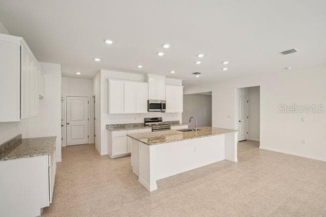 Model home - actual features may vary. - 106 LEE DR, PALM COAST