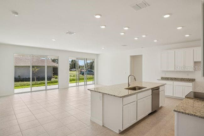 Model home - actual features may vary. - 106 LEE DR, PALM COAST