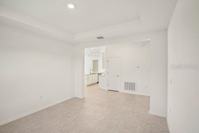 Model home - actual features may vary. - 106 LEE DR, PALM COAST