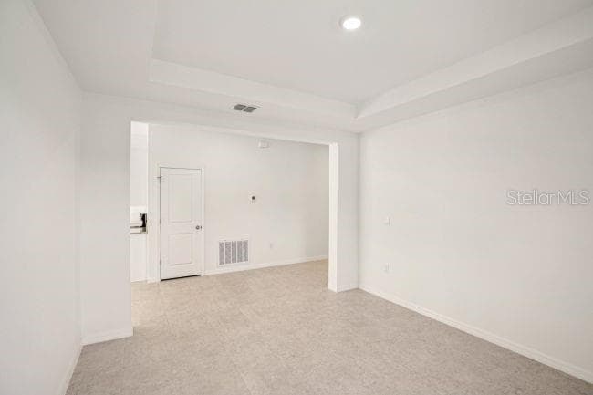 Model home - actual features may vary. - 106 LEE DR, PALM COAST
