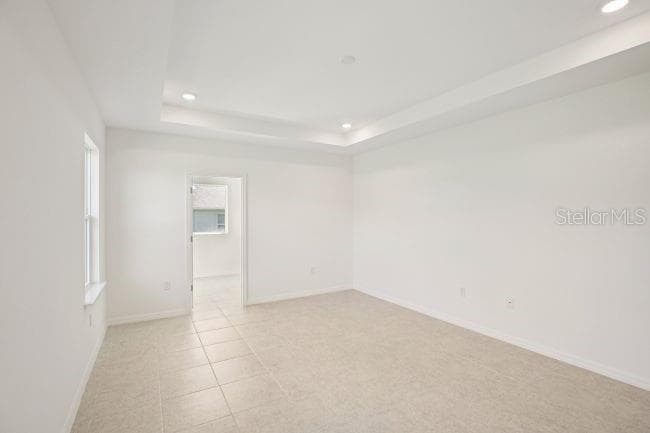 Model home - actual features may vary. - 106 LEE DR, PALM COAST