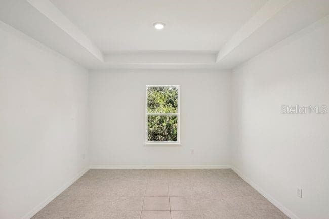 Model home - actual features may vary. - 106 LEE DR, PALM COAST