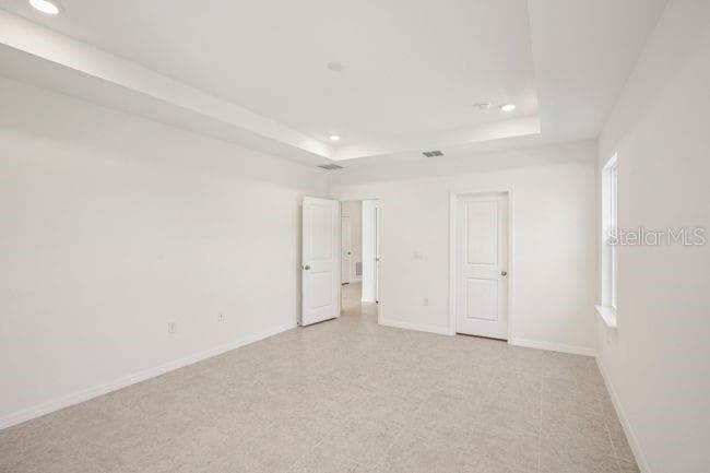Model home - actual features may vary. - 106 LEE DR, PALM COAST