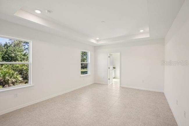 Model home - actual features may vary. - 106 LEE DR, PALM COAST