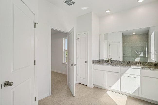 Model home - actual features may vary. - 106 LEE DR, PALM COAST
