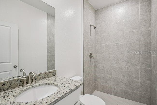 Model home - actual features may vary. - 106 LEE DR, PALM COAST