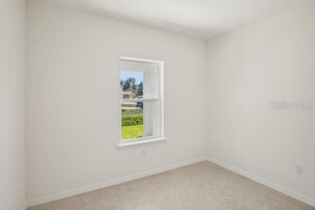 Model home - actual features may vary. - 106 LEE DR, PALM COAST