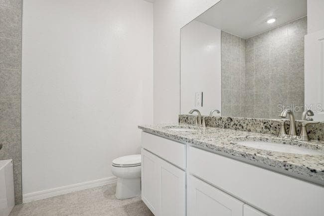 Model home - actual features may vary. - 106 LEE DR, PALM COAST