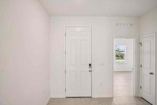 Model home - actual features may vary. - 106 LEE DR, PALM COAST