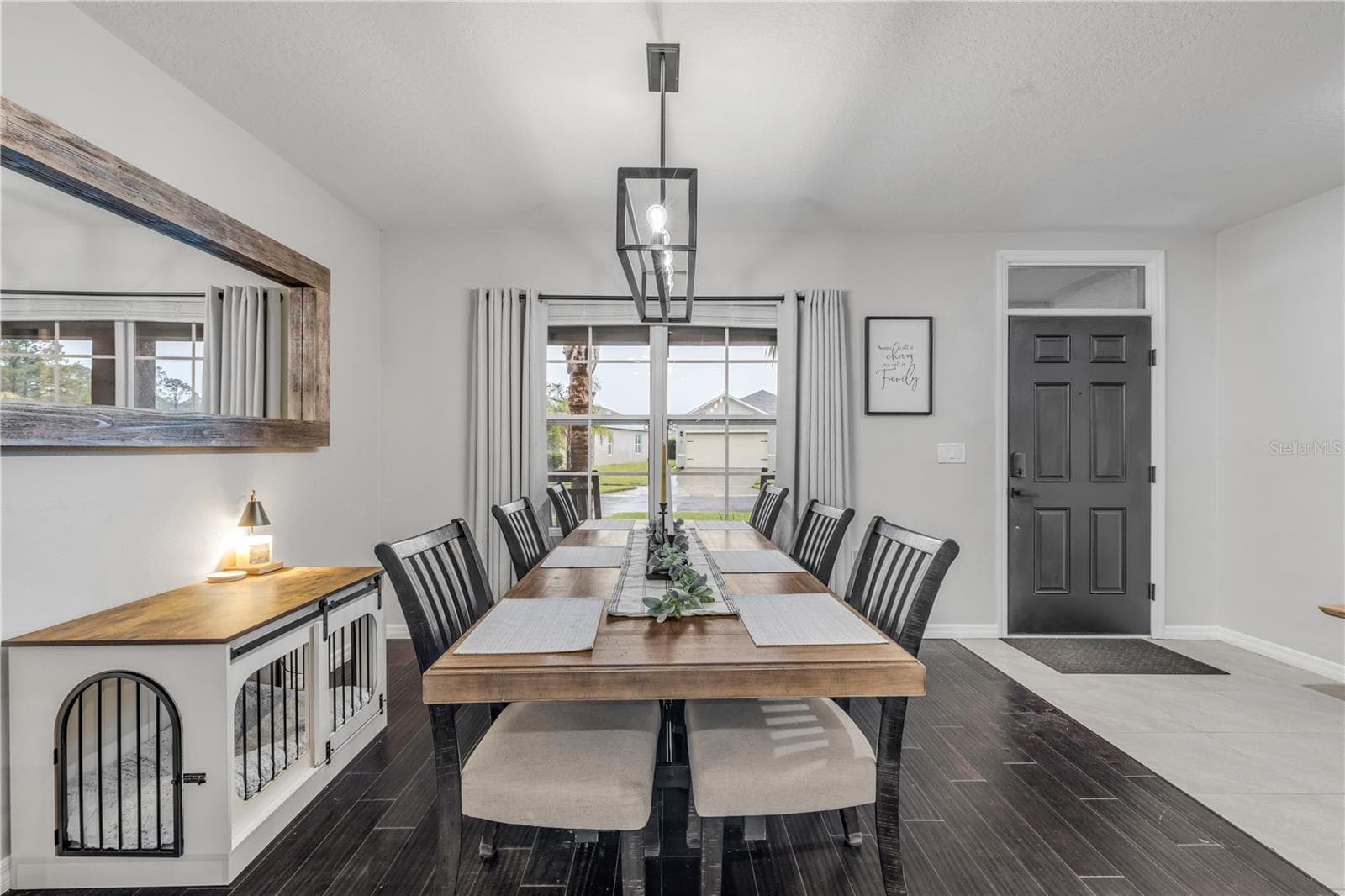Dining - 143 OLD MILL POND RD, EDGEWATER