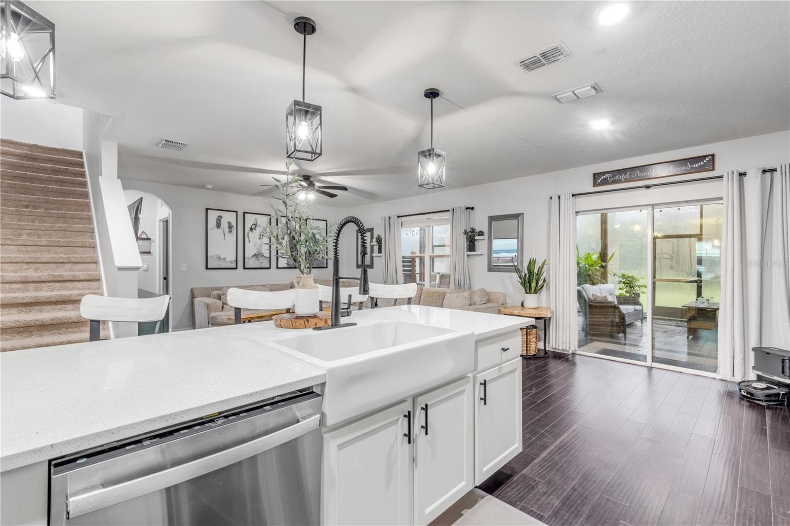 Kitchen - 143 OLD MILL POND RD, EDGEWATER