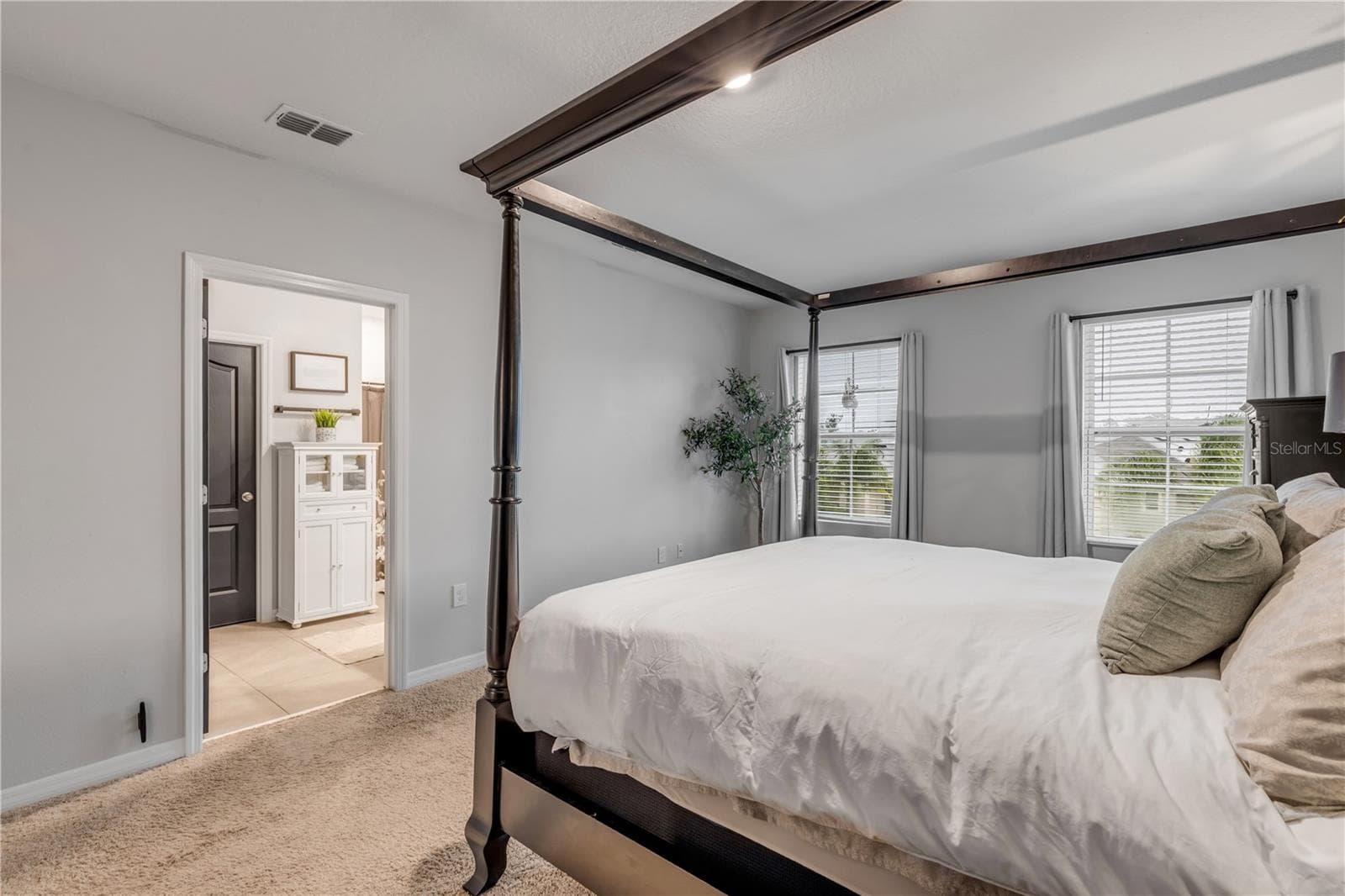 Primary Bedroom - 143 OLD MILL POND RD, EDGEWATER
