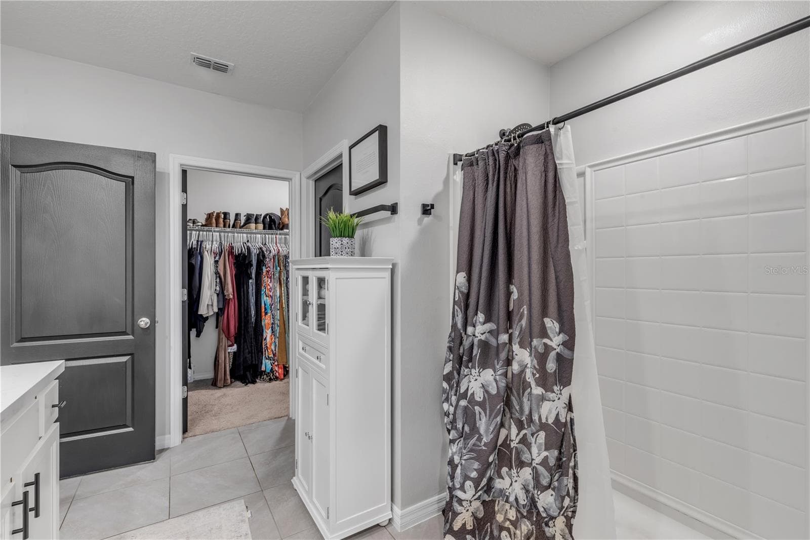 Primary Bathroom - 143 OLD MILL POND RD, EDGEWATER