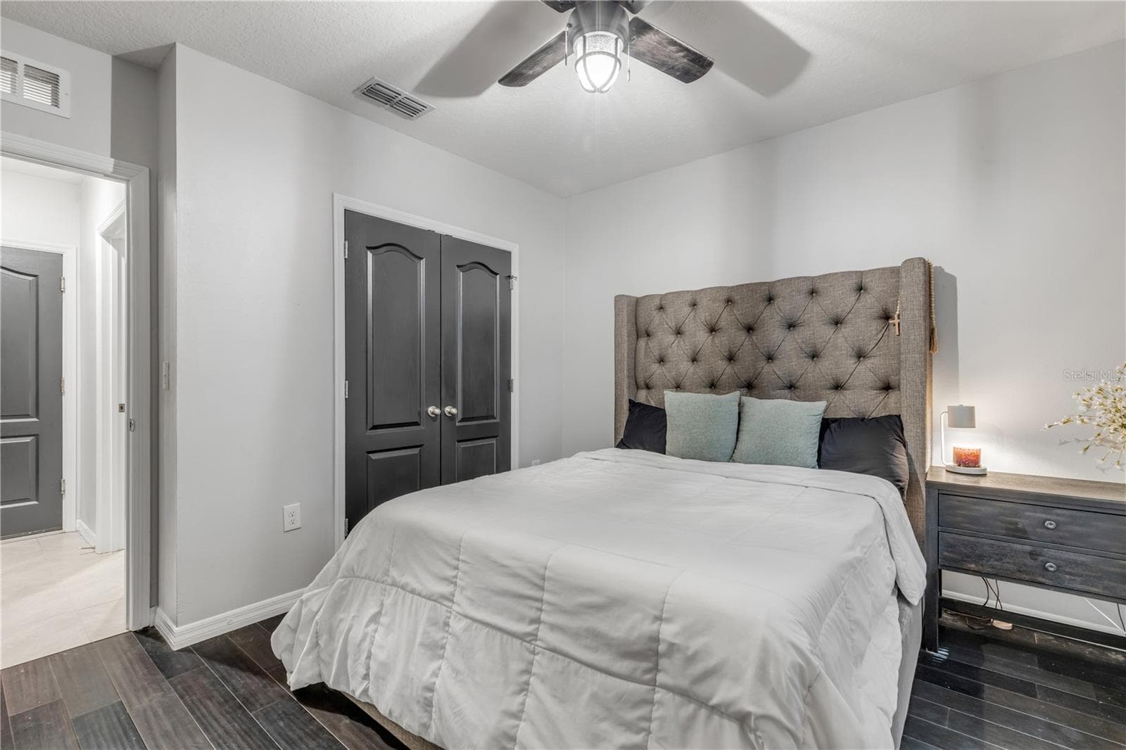 Bedroom 1 - 143 OLD MILL POND RD, EDGEWATER