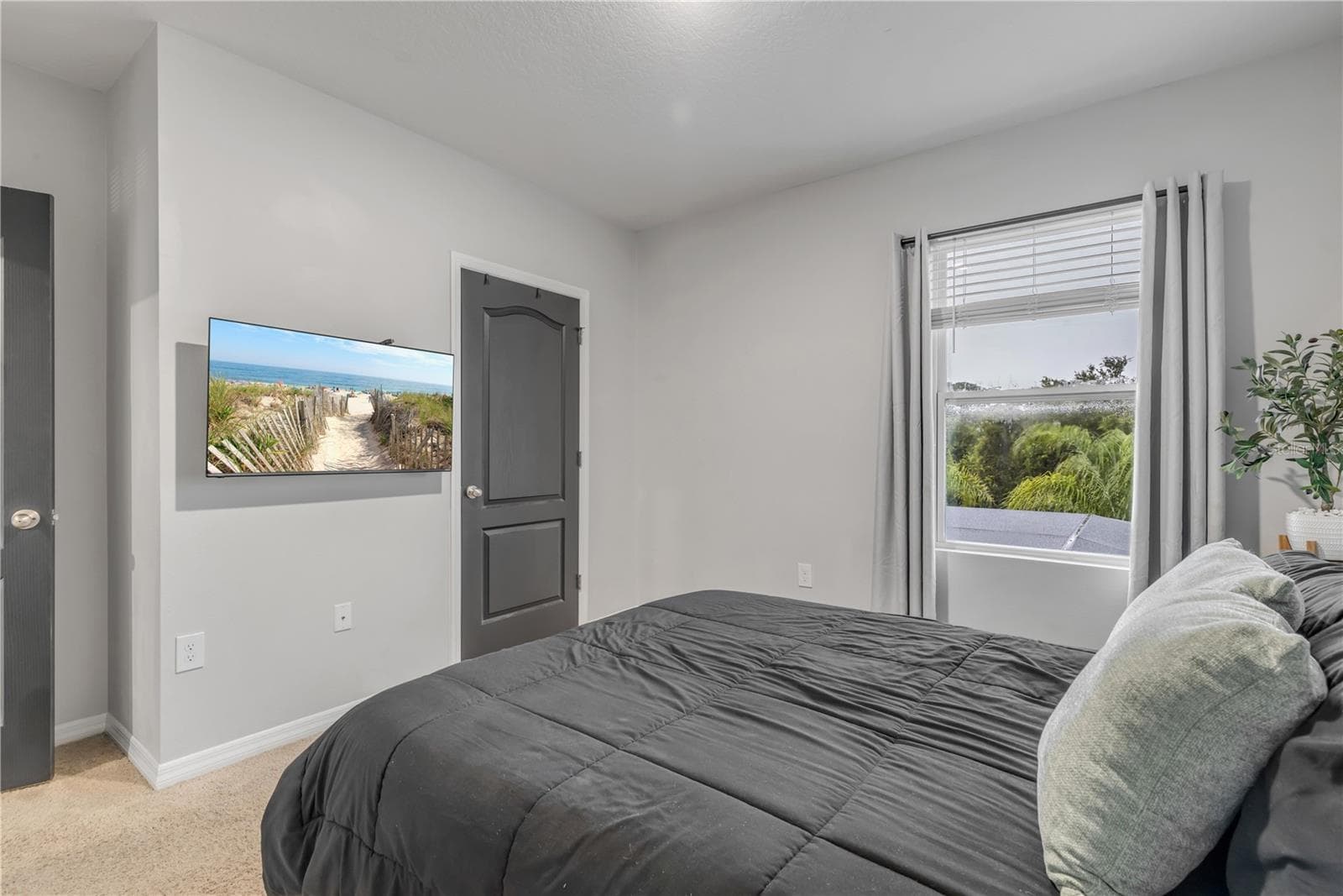 Bedroom 2 - 143 OLD MILL POND RD, EDGEWATER