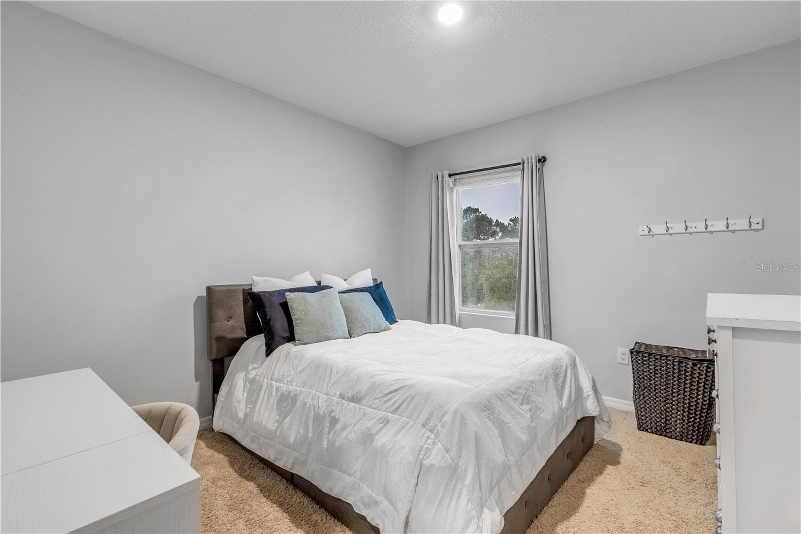 Bedroom 3 - 143 OLD MILL POND RD, EDGEWATER