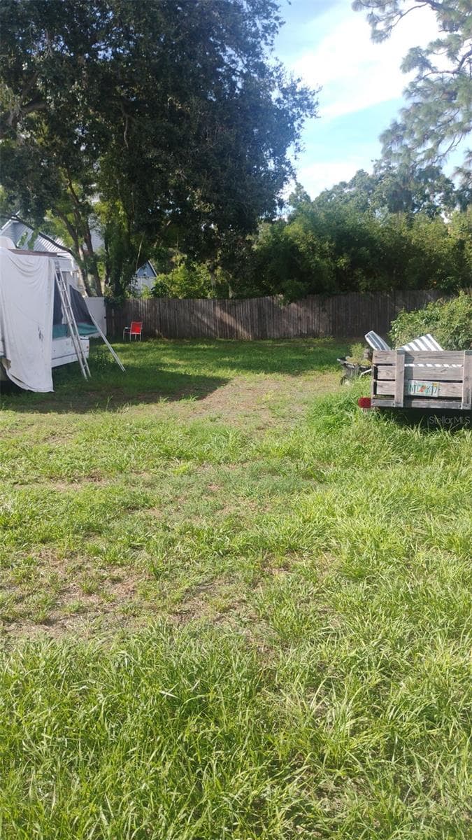 Land at 604 CHESTNUT ST, OLDSMAR, photo 2 of 5