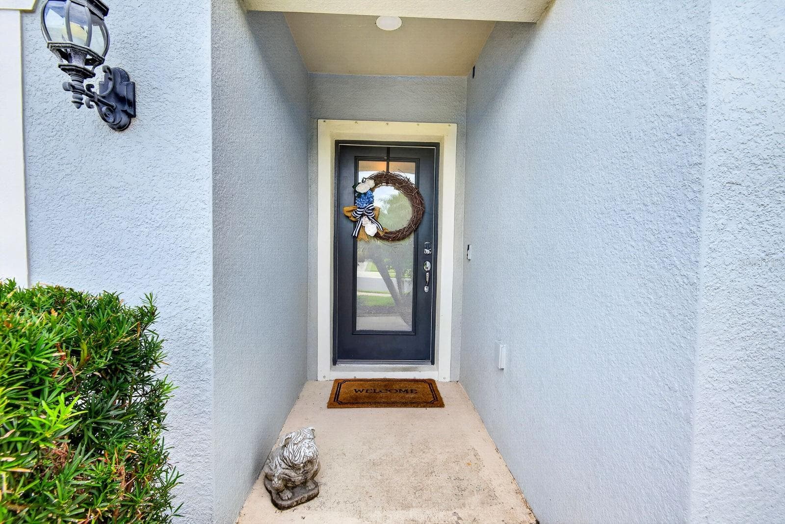 Entrance - 9348 ROYAL RIVER CIR, PARRISH
