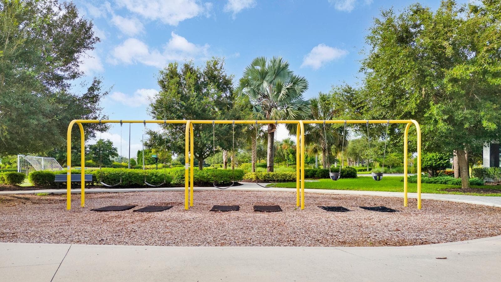 Neighborhood playground continued - 9348 ROYAL RIVER CIR, PARRISH